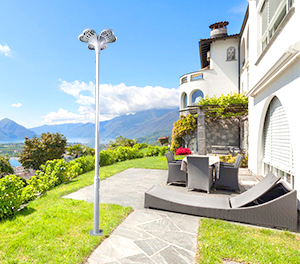 LED庭院灯ZX-TYD085