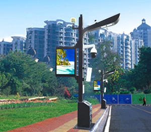 智慧路灯ZX-ZHLD021