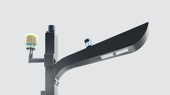 智慧路灯ZX-ZHLD021