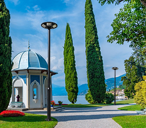 LED庭院灯ZX-TYD090