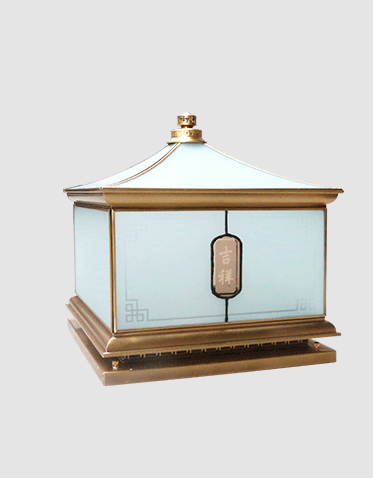 LED柱头灯ZX-ZTD017 LED柱头灯ZX-ZTD017