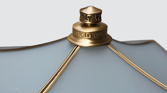 LED柱头灯ZX-ZTD017