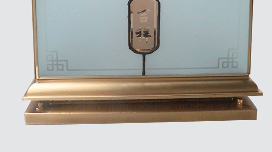 LED柱头灯ZX-ZTD017