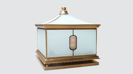 LED柱头灯ZX-ZTD017