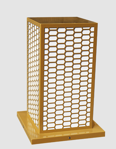 LED柱头灯ZX-ZTD018 LED柱头灯ZX-ZTD018