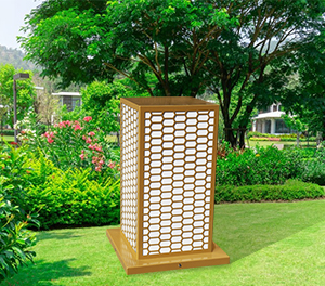 LED柱头灯ZX-ZTD018