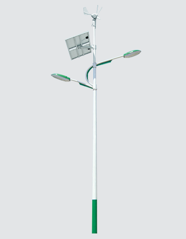LED太阳能风光互补路灯ZX-FDGBLD008 LED太阳能风光互补路灯ZX-FDGBLD008