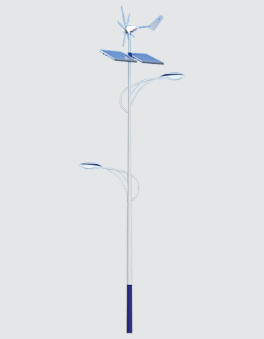 LED太阳能风光互补路灯ZX-FDGBLD009 LED太阳能风光互补路灯ZX-FDGBLD009