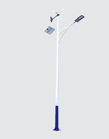 LED太阳能风光互补路灯ZX-FDGBLD013 LED太阳能风光互补路灯ZX-FDGBLD013