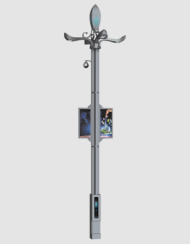 智慧路灯ZX-ZHLD022 智慧路灯ZX-ZHLD022