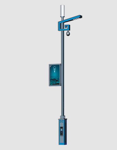 智慧路灯ZX-ZHLD023 智慧路灯ZX-ZHLD023