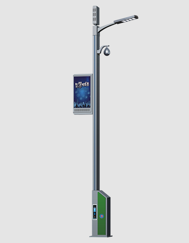 智慧路灯ZX-ZHLD024 智慧路灯ZX-ZHLD024