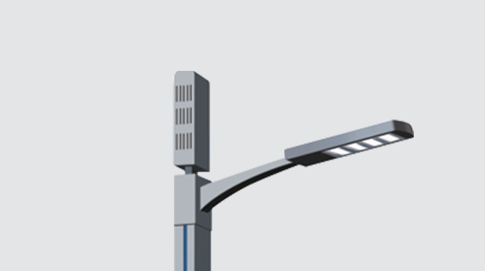 智慧路灯ZX-ZHLD024