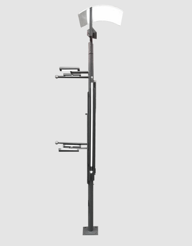 LED太阳能庭院灯ZX-TYD091 LED太阳能庭院灯ZX-TYD091