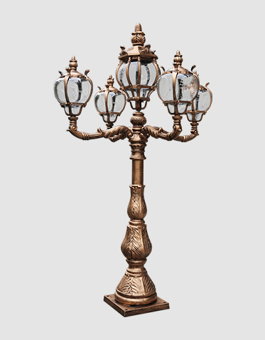 LED庭院灯ZX-TYD092 LED庭院灯ZX-TYD092