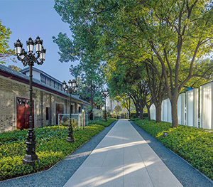 LED庭院灯ZX-TYD093