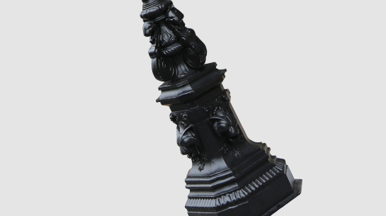 LED庭院灯ZX-TYD093