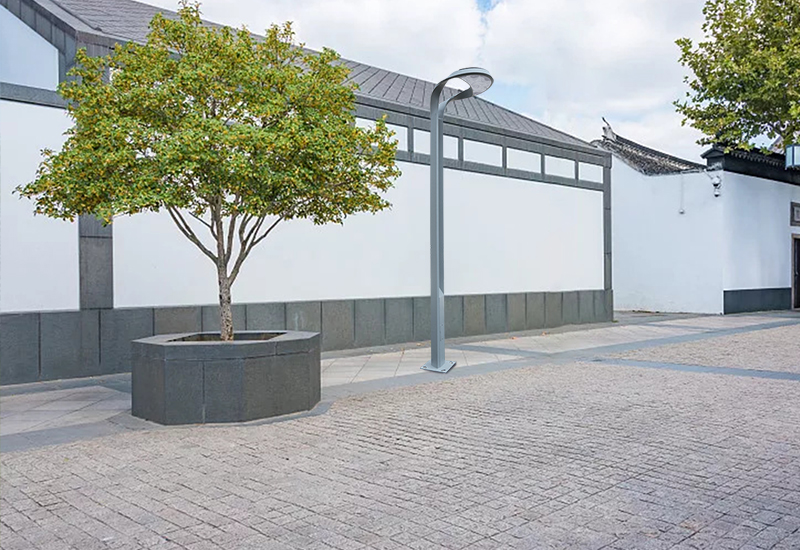 LED庭院灯ZX-TYD095