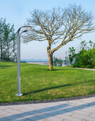 LED庭院灯ZX-TYD095 LED庭院灯ZX-TYD095