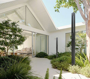 LED庭院灯ZX-TYD096