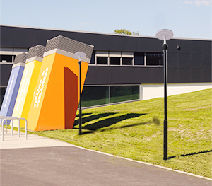 LED庭院灯ZX-TYD098