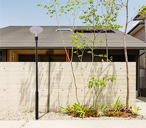 LED庭院灯ZX-TYD098