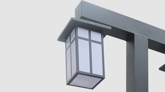 LED庭院灯ZX-TYD102