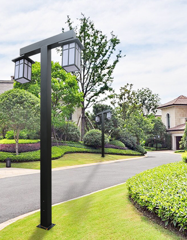 LED庭院灯ZX-TYD102