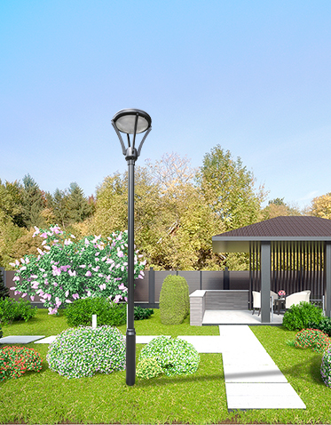 LED庭院灯ZX-TYD103