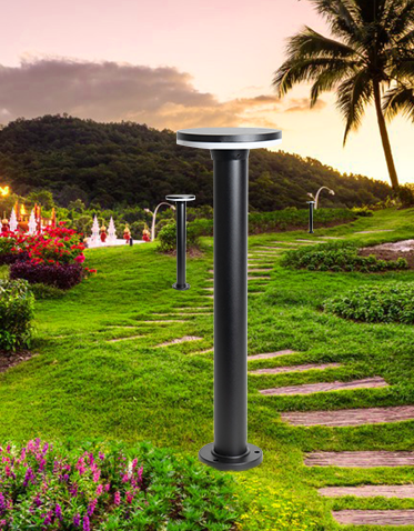 LED草坪灯ZX-CPD069 LED草坪灯ZX-CPD069