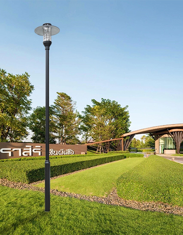 LED庭院灯ZX-TYD109 LED庭院灯ZX-TYD109