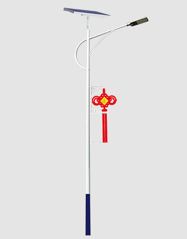 LED太阳能路灯ZX-LD046 LED太阳能路灯ZX-LD046