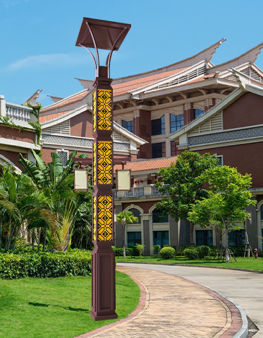 LED景观灯ZX-JGD104