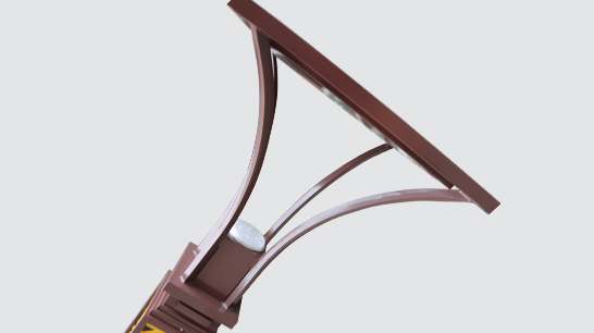 LED景观灯ZX-JGD104