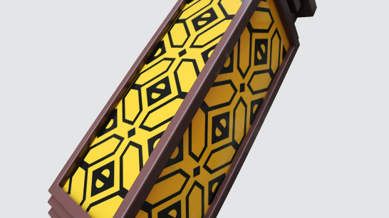 LED景观灯ZX-JGD104