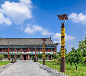 LED景观灯ZX-JGD104