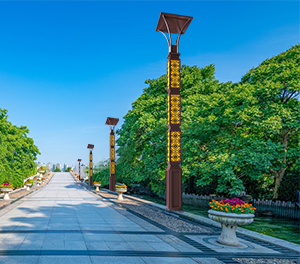 LED景观灯ZX-JGD104