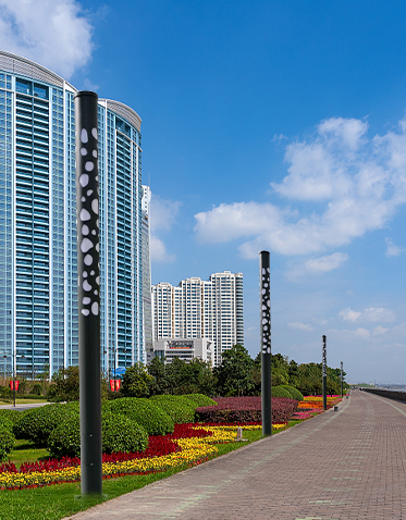 LED景观灯ZX-JGD106