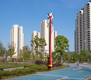 LED景观灯ZX-JGD107