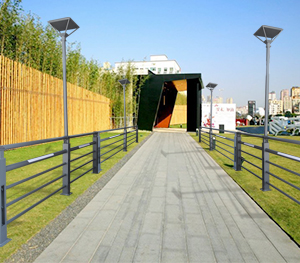 LED庭院灯ZX-TYD110