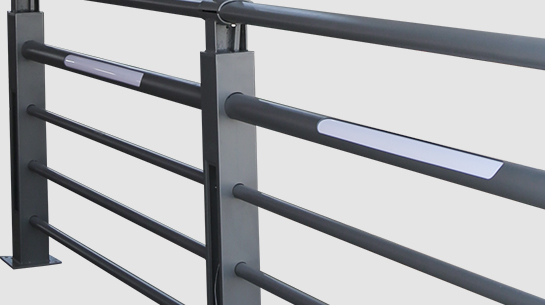 LED庭院灯ZX-TYD110