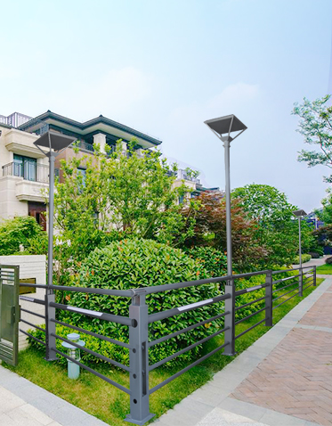 LED庭院灯ZX-TYD110