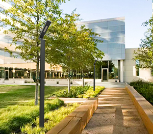 LED庭院灯ZX-TYD112