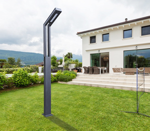 LED庭院灯ZX-TYD113