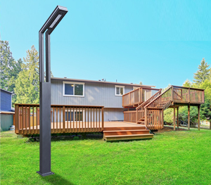 LED庭院灯ZX-TYD113