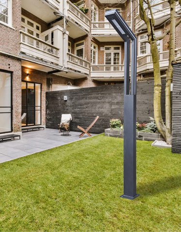 LED庭院灯ZX-TYD113