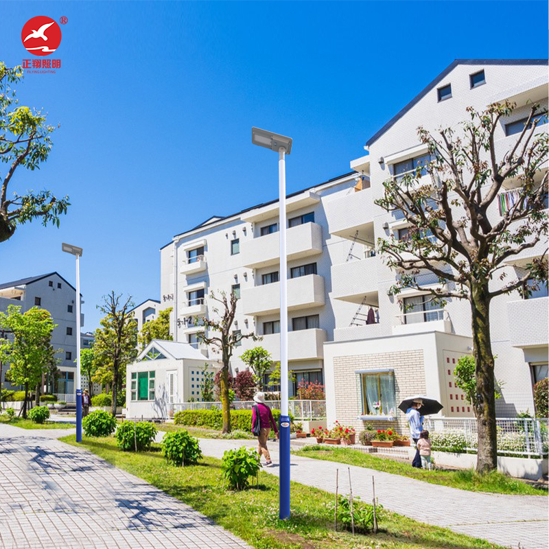 太阳能路灯厂家 太阳能路灯厂家