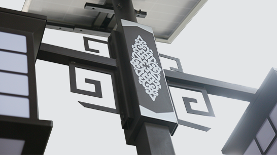 LED景观灯ZX-JGD119