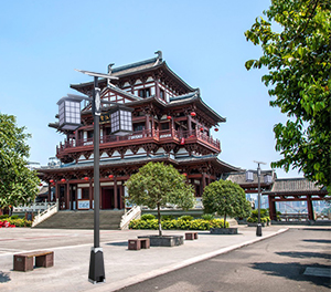 LED景观灯ZX-JGD119