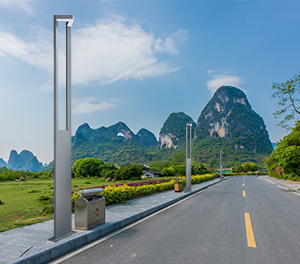 LED景观灯ZX-JGD120